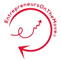 Entrepreneurs on the Move United logo, Entrepreneurs on the Move United contact details