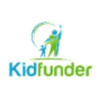 Kidfunder logo, Kidfunder contact details