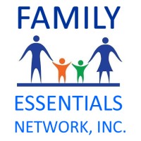 Family Essentials Network, Inc. logo, Family Essentials Network, Inc. contact details