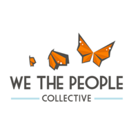 We the People Collective logo, We the People Collective contact details