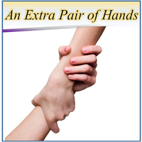 An Extra Pair of Hands, LLC logo, An Extra Pair of Hands, LLC contact details