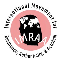 IMRAA: The International Movement for Resilience, Authenticity, & Activism logo, IMRAA: The International Movement for Resilience, Authenticity, & Activism contact details