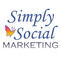 Simply Social Marketing, LLC logo, Simply Social Marketing, LLC contact details