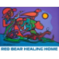 Red Bear Healing Home Society logo, Red Bear Healing Home Society contact details