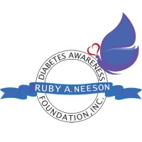 Ruby A. Neeson Diabetes Awareness Foundation, Incorporated logo, Ruby A. Neeson Diabetes Awareness Foundation, Incorporated contact details