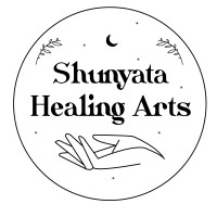 Shunyata Healing Arts logo, Shunyata Healing Arts contact details