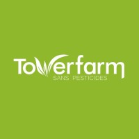 Tower Farm logo, Tower Farm contact details