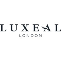 Luxeal Hair logo, Luxeal Hair contact details