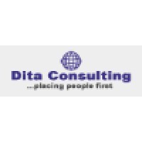 Dita Consulting logo, Dita Consulting contact details