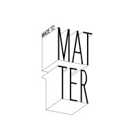 MADE TO MATTER logo, MADE TO MATTER contact details