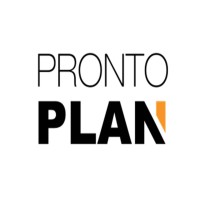 Pronto Plan logo, Pronto Plan contact details