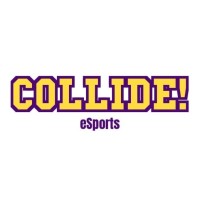 COLLIDE! eSports logo, COLLIDE! eSports contact details