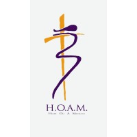 HOPE ON A MISSION: HOAM, Inc logo, HOPE ON A MISSION: HOAM, Inc contact details