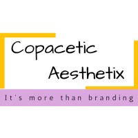 Copacetic Aesthetix logo, Copacetic Aesthetix contact details