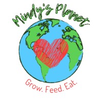 Mindy's Planet logo, Mindy's Planet contact details