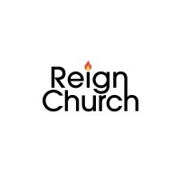 Reign Church logo, Reign Church contact details