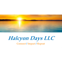 Halcyon Days LLC logo, Halcyon Days LLC contact details