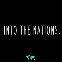 Into The Nations logo, Into The Nations contact details