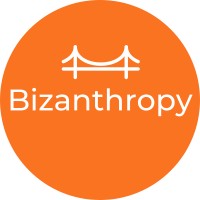 Bizanthropy logo, Bizanthropy contact details