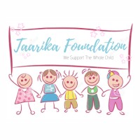 Taarika Foundation logo, Taarika Foundation contact details