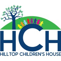 Hilltop Children's House logo, Hilltop Children's House contact details