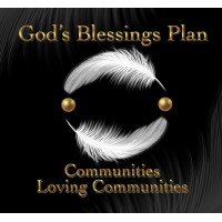 Godâ€™s Blessings Plan logo, Godâ€™s Blessings Plan contact details