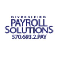 Diversified Payroll Solutions logo, Diversified Payroll Solutions contact details