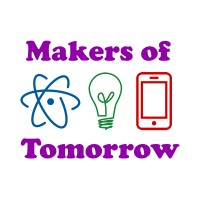 Makers of Tomorrow logo, Makers of Tomorrow contact details