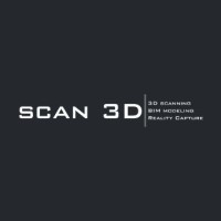 scan 3D - 3D scanning | BIM modeling | RealityCapture logo, scan 3D - 3D scanning | BIM modeling | RealityCapture contact details