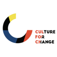 Culture for Change logo, Culture for Change contact details