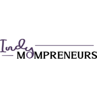 Indy Mompreneurs logo, Indy Mompreneurs contact details