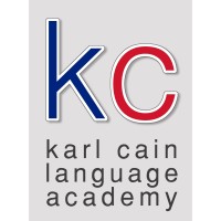 Karl Cain Language Academy logo, Karl Cain Language Academy contact details