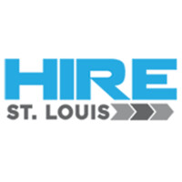 Hire St. Louis logo, Hire St. Louis contact details