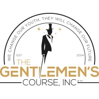 The Gentlemen's Course, Inc. logo, The Gentlemen's Course, Inc. contact details