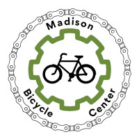 Madison Bicycle Center logo, Madison Bicycle Center contact details