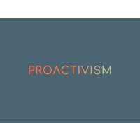 Proactivism logo, Proactivism contact details