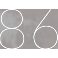 PEAK86 logo, PEAK86 contact details