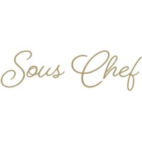 Sous Chef logo, Sous Chef contact details