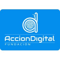 Fundación Acción Digital logo, Fundación Acción Digital contact details