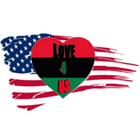 LOVE4US logo, LOVE4US contact details