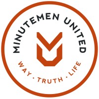 Minutemen-UNITED logo, Minutemen-UNITED contact details