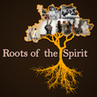 Roots of the Spirit logo, Roots of the Spirit contact details