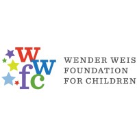 Wender Weis Foundation for Children logo, Wender Weis Foundation for Children contact details