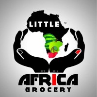 Little Africa Food Collaborative logo, Little Africa Food Collaborative contact details