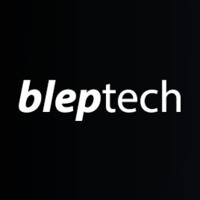 Blep Technologies logo, Blep Technologies contact details