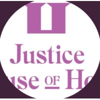 Justice House of Hope Inc logo, Justice House of Hope Inc contact details