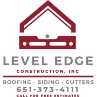 Level Edge Construction Inc. logo, Level Edge Construction Inc. contact details