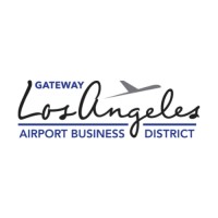 GatewayLA logo, GatewayLA contact details