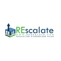 REscalate, LLC logo, REscalate, LLC contact details