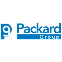 Packard Group logo, Packard Group contact details